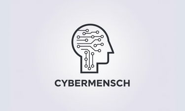 CyberMensch.com - Creative brandable domain for sale