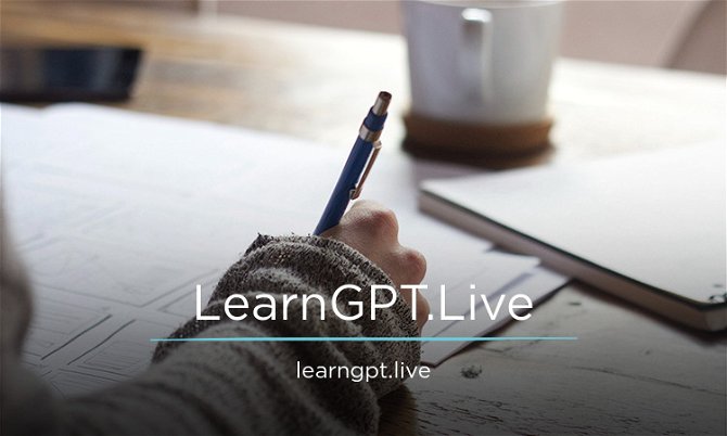 LearnGPT.Live