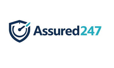 Assured247.com - Creative brandable domain for sale