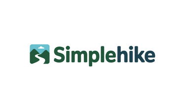 SimpleHike.com - Creative brandable domain for sale