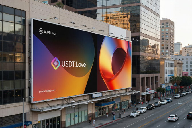 USDT.Love — 3