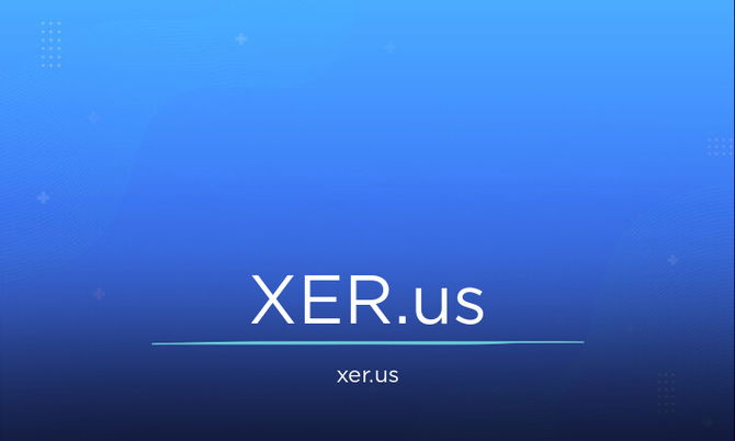 XER.us