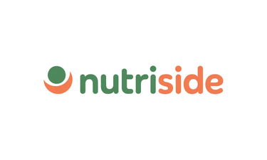 NutriSide.com - Creative brandable domain for sale