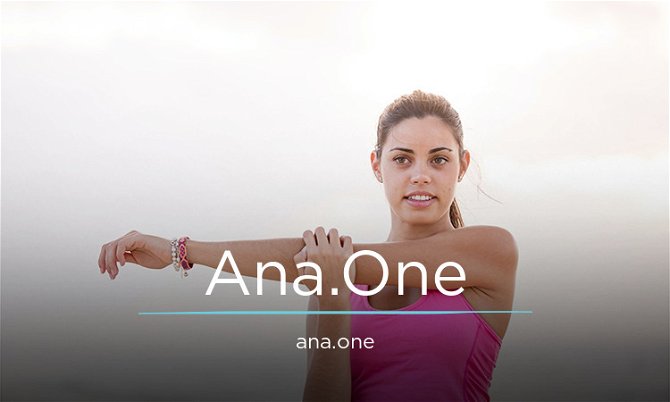 Ana.one