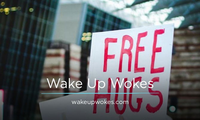 WakeUpWokes.com