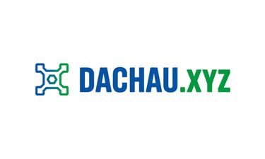Dachau.xyz - Creative brandable domain for sale
