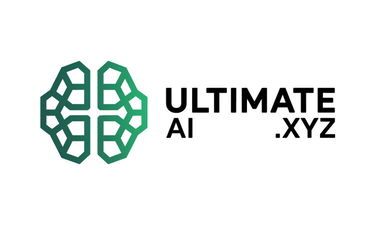 UltimateAI.xyz - Creative brandable domain for sale