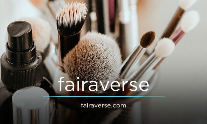 Fairaverse.com