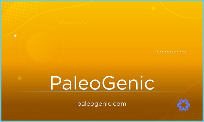 PaleoGenic.com
