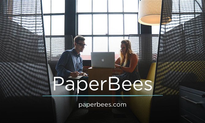 PaperBees.com