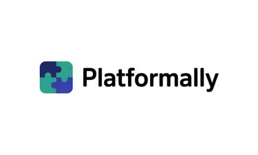 PlatformAlly.com - Creative brandable domain for sale