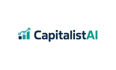 CapitalistAi.com - Creative brandable domain for sale