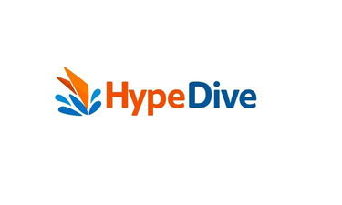 HypeDive logo