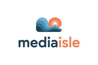 MediaIsle.com - Creative brandable domain for sale