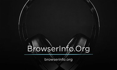 BrowserInfo.Org