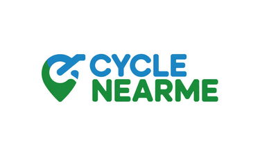CycleNearMe.com - Creative brandable domain for sale