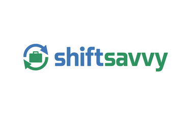 ShiftSavvy.com - buy Catchy premium domains
