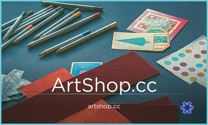 ArtShop.cc