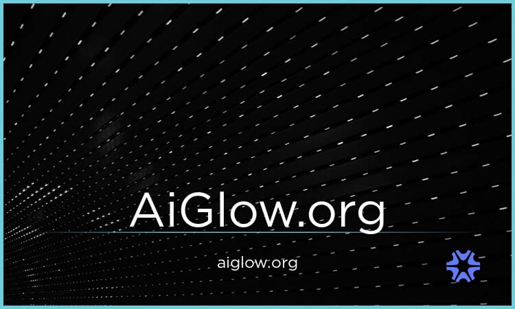 AiGlow logo