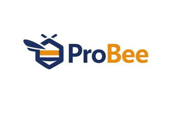 ProBee logo
