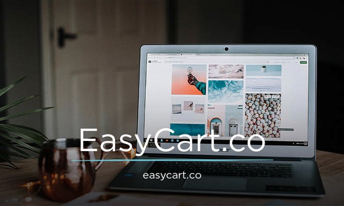 EasyCart.co