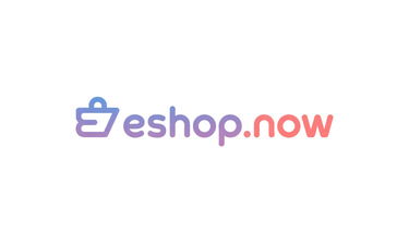 eShop.now - Creative brandable domain for sale