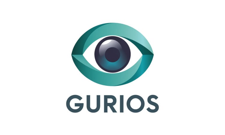 Gurios logo