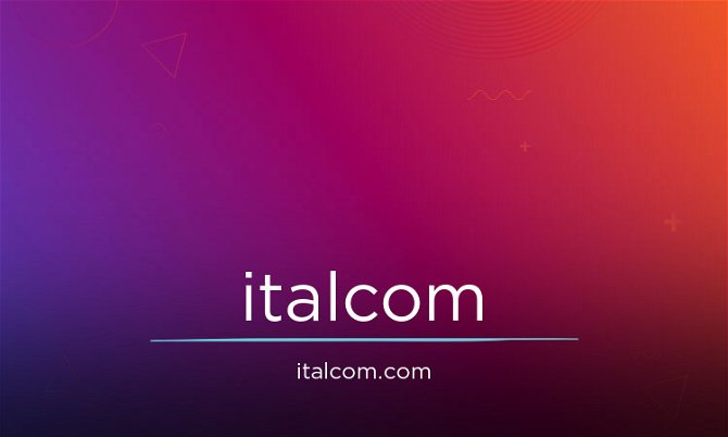 italcom.com