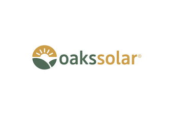 OaksSolar.com - Creative brandable domain for sale