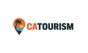 CaTourism.com - Creative brandable domain for sale