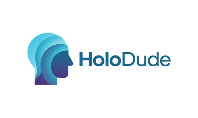 HoloDude.com