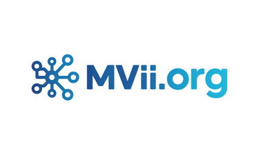 MVII.org - Creative brandable domain for sale