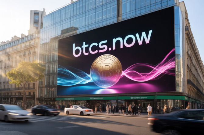 BTCS.now — 2