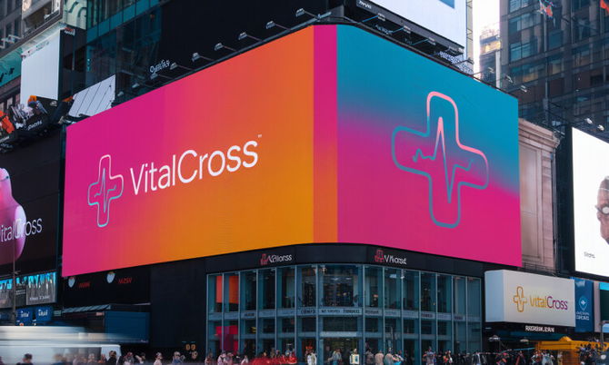 VitalCross.com