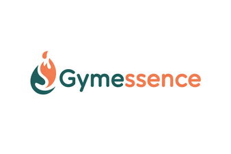 GymEssence.com - Creative brandable domain for sale