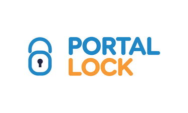 PortalLock.com - Creative brandable domain for sale