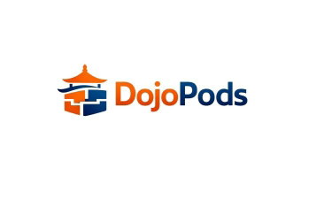 DojoPods logo