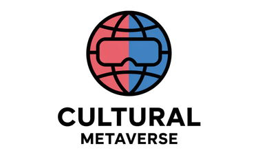 CulturalMetaverse.com - Creative brandable domain for sale