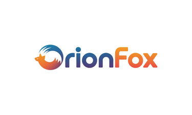 OrionFox.com - Unique premium names