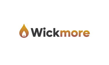 Wickmore.com - Creative brandable domain for sale