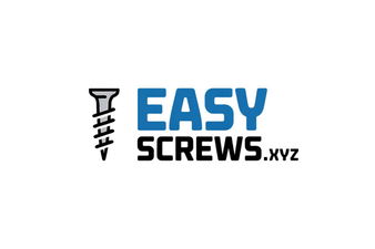 EasyScrews.xyz - Creative brandable domain for sale