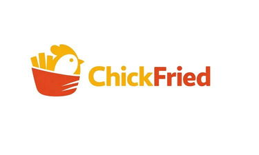 ChickFried logo