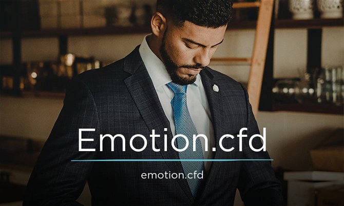 Emotion.cfd