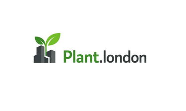 Plant logo