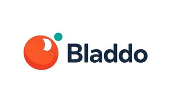 Bladdo logo
