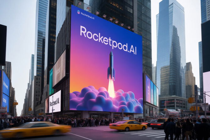 rocketpod.ai — 2
