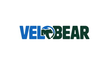 VeloBear.com - Creative brandable domain for sale