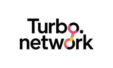 Turbo.Network - Creative brandable domain for sale