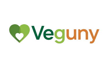 Veguny.com - Creative brandable domain for sale