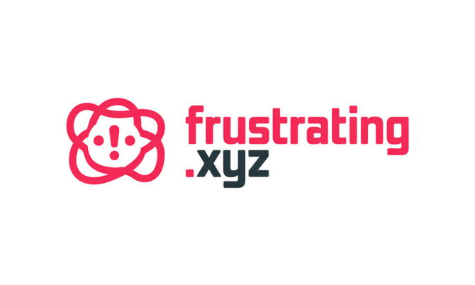 Frustrating.xyz